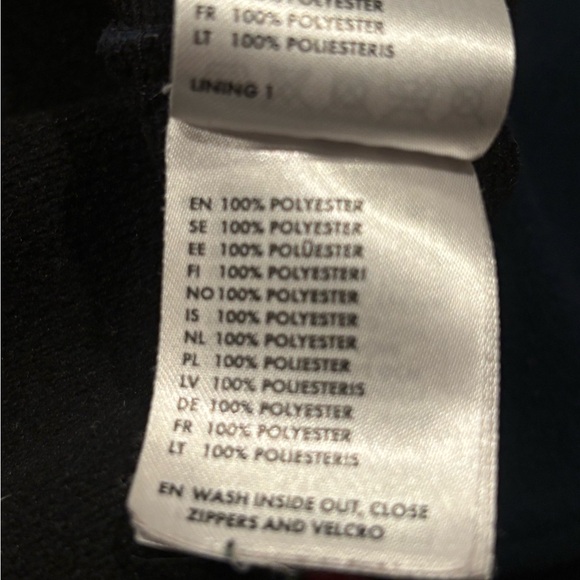 Polarn O. Pyret Shell jacket - Picture 8 of 8